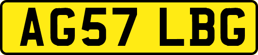 AG57LBG