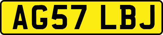 AG57LBJ
