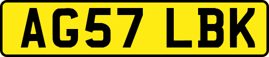 AG57LBK