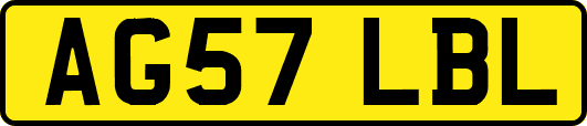 AG57LBL
