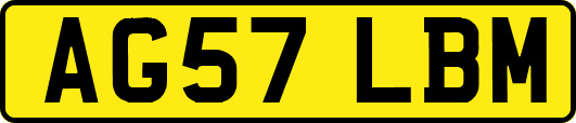 AG57LBM