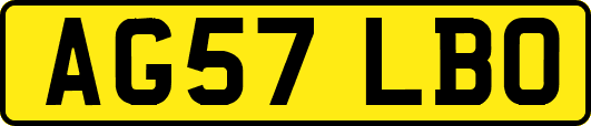 AG57LBO