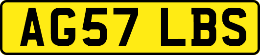 AG57LBS