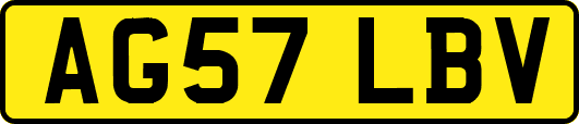AG57LBV