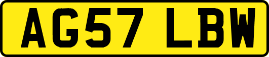 AG57LBW