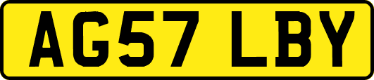 AG57LBY