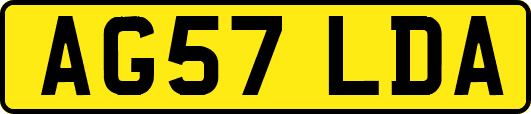 AG57LDA