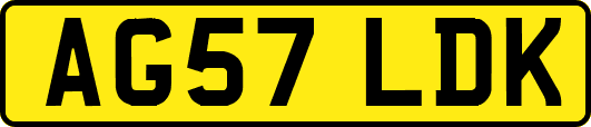 AG57LDK