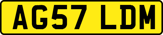 AG57LDM