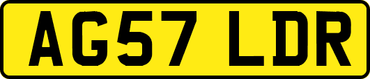 AG57LDR