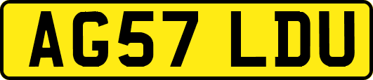 AG57LDU