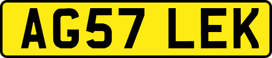 AG57LEK