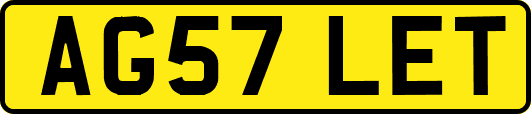 AG57LET