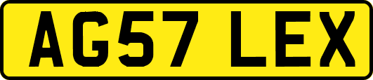 AG57LEX