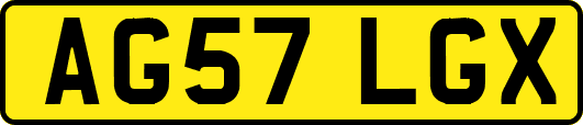AG57LGX