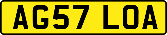 AG57LOA