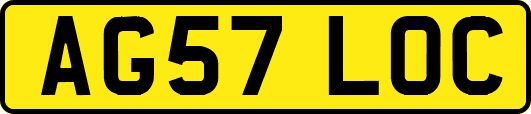 AG57LOC