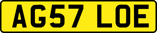 AG57LOE