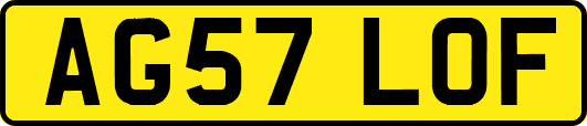 AG57LOF