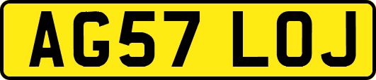 AG57LOJ