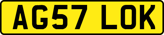 AG57LOK
