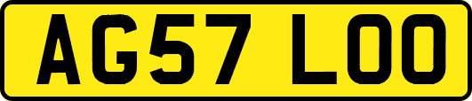 AG57LOO