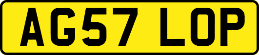 AG57LOP
