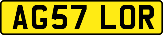 AG57LOR