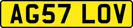 AG57LOV