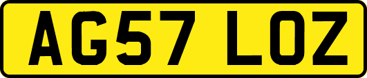 AG57LOZ