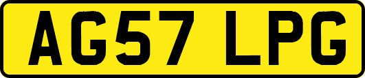AG57LPG