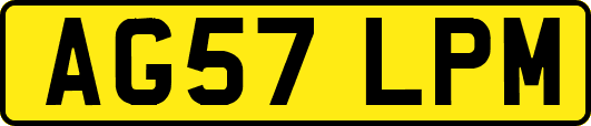 AG57LPM