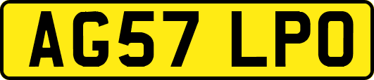 AG57LPO