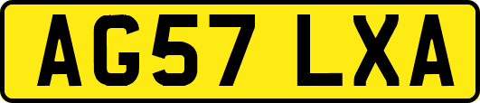 AG57LXA