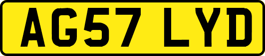 AG57LYD