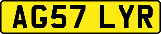 AG57LYR