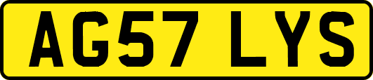 AG57LYS