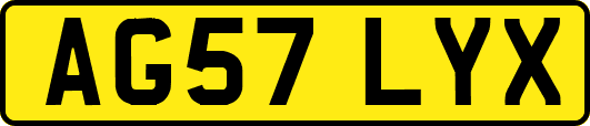 AG57LYX