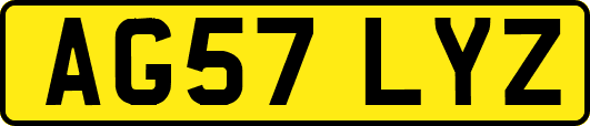 AG57LYZ