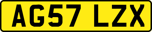 AG57LZX