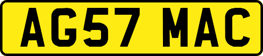 AG57MAC