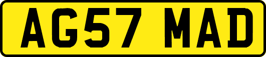 AG57MAD