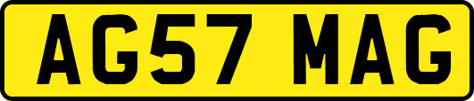 AG57MAG
