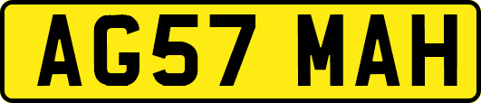 AG57MAH