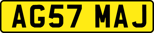 AG57MAJ