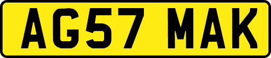 AG57MAK