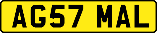 AG57MAL