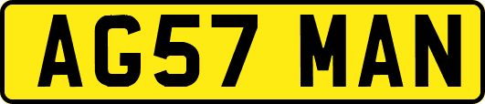 AG57MAN