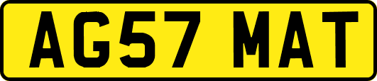 AG57MAT