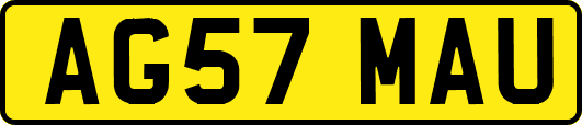 AG57MAU
